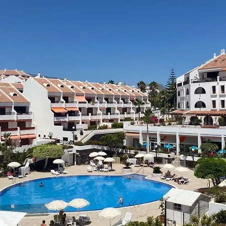 Parque Santiago 1 Luxury Appartement