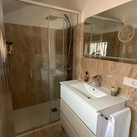 Parque Santiago 1 Luxury *