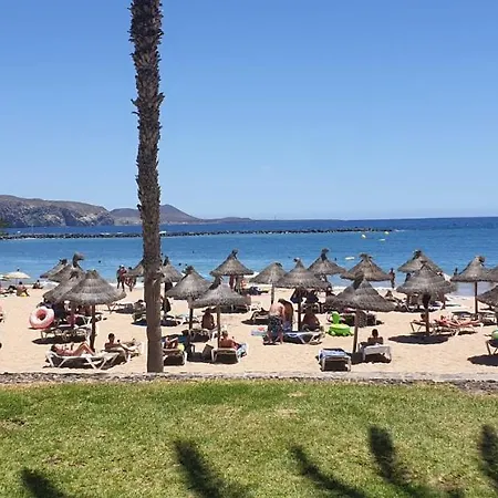 Parque Santiago 1 Luxury