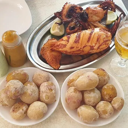 Parque Santiago 1 Luxury Playa de las Américas