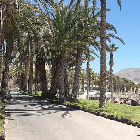 Parque Santiago 1 Luxury Playa de las Américas