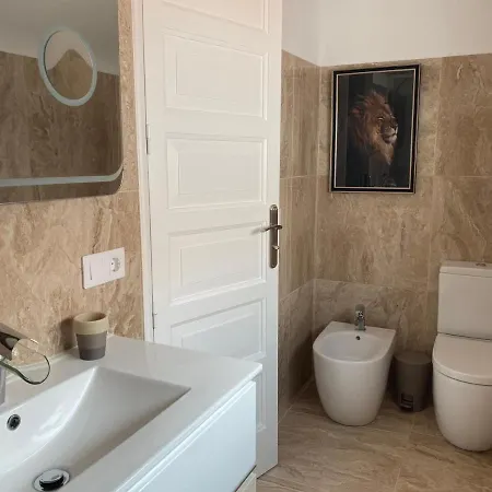 Parque Santiago 1 Luxury Appartement Playa de las Américas