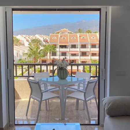 Parque Santiago 1 Luxury *