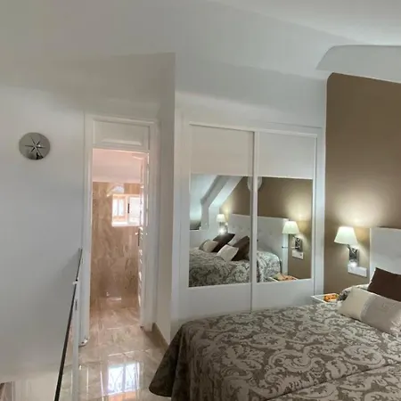 Parque Santiago 1 Luxury *