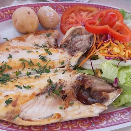 Appartement Parque Santiago 1 Luxury *