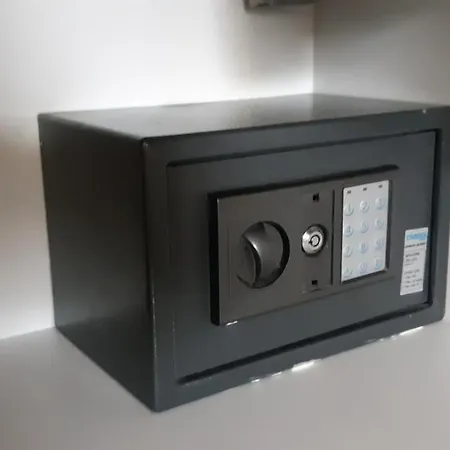 Appartement Parque Santiago 1 Luxury Playa de las Américas