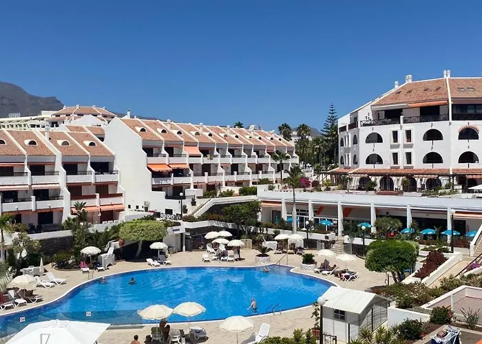 Parque Santiago 1 Luxury Appartement