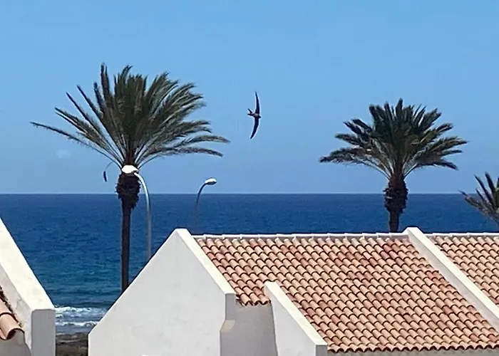 Parque Santiago 1 Luxury Apartmán Playa de las Americas (Tenerife)