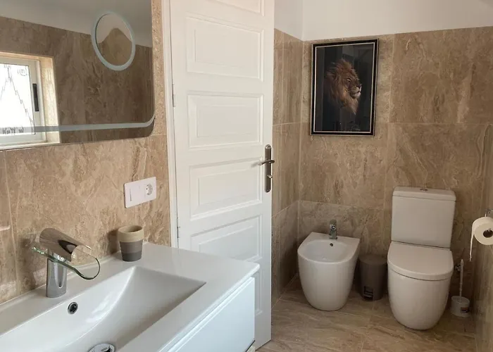 Parque Santiago 1 Luxury Appartement Playa de las Américas