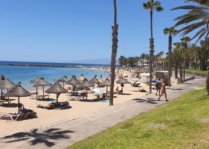 Parque Santiago 1 Luxury *