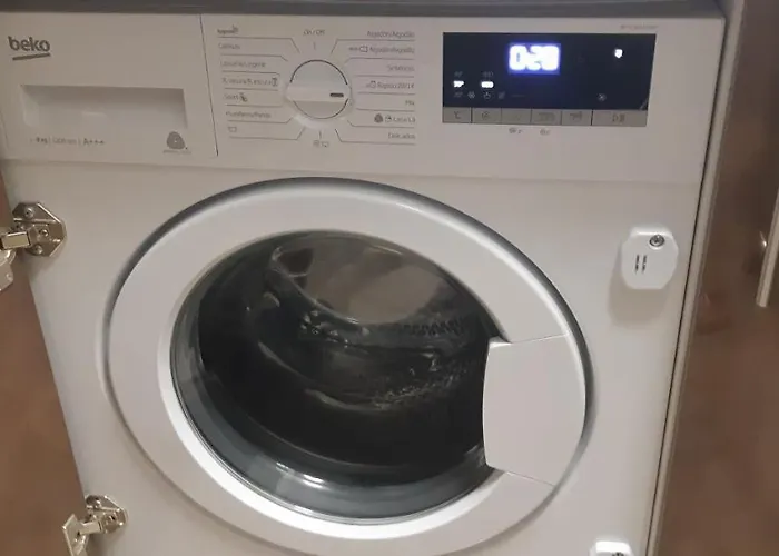 Parque Santiago 1 Luxury Appartement *