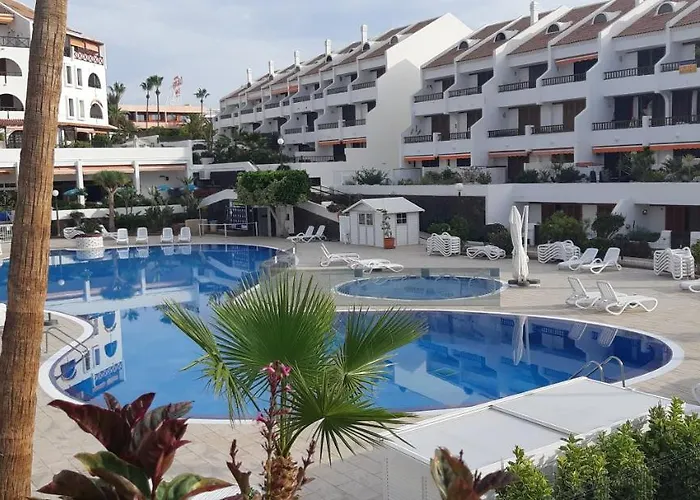 Parque Santiago 1 Luxury *