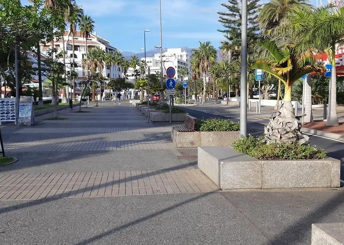 Parque Santiago 1 Luxury