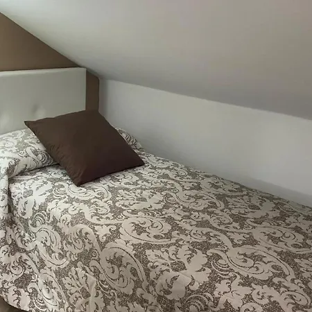 Parque Santiago 1 Luxury Playa de las Américas