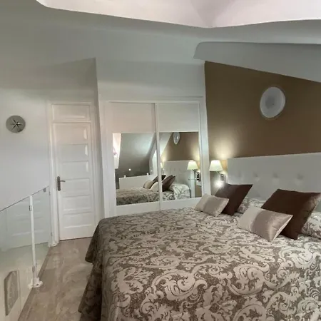 Parque Santiago 1 Luxury *