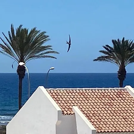 Parque Santiago 1 Luxury Apartamento Playa de las Américas