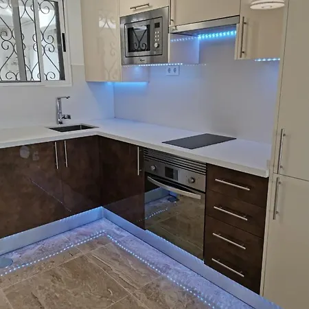 Parque Santiago 1 Luxury Apartamento Playa de las Américas