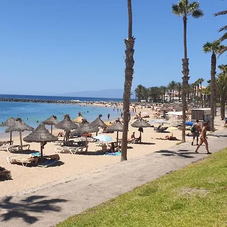 Parque Santiago 1 Luxury *