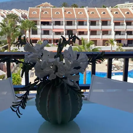 Parque Santiago 1 Luxury * 플라야데라스아메리카스