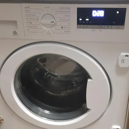 Parque Santiago 1 Luxury Apartamento *