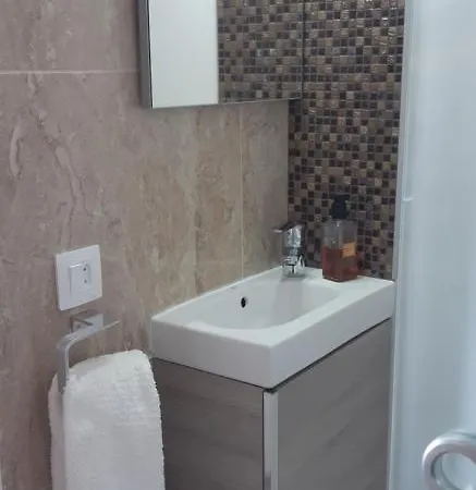 Parque Santiago 1 Luxury * 플라야데라스아메리카스