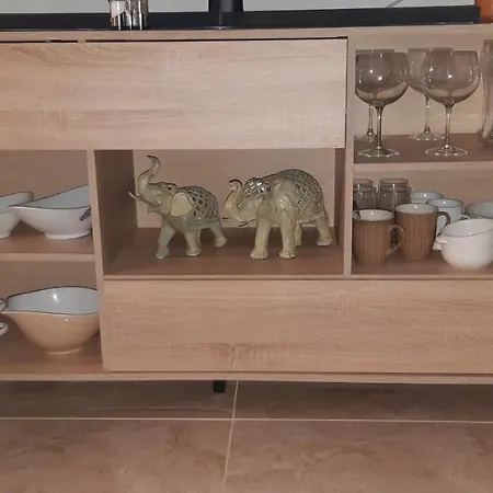 Apartamento Parque Santiago 1 Luxury *