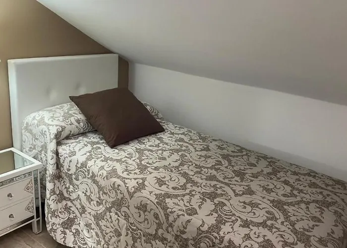 Parque Santiago 1 Luxury プラヤ・デ・ラス・アメリカス