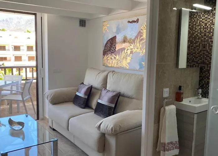 Parque Santiago 1 Luxury アパート *