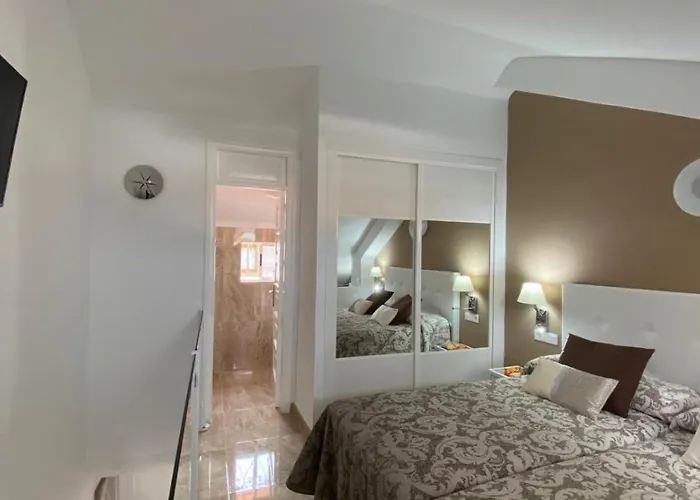 Parque Santiago 1 Luxury *