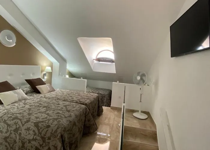 Parque Santiago 1 Luxury *