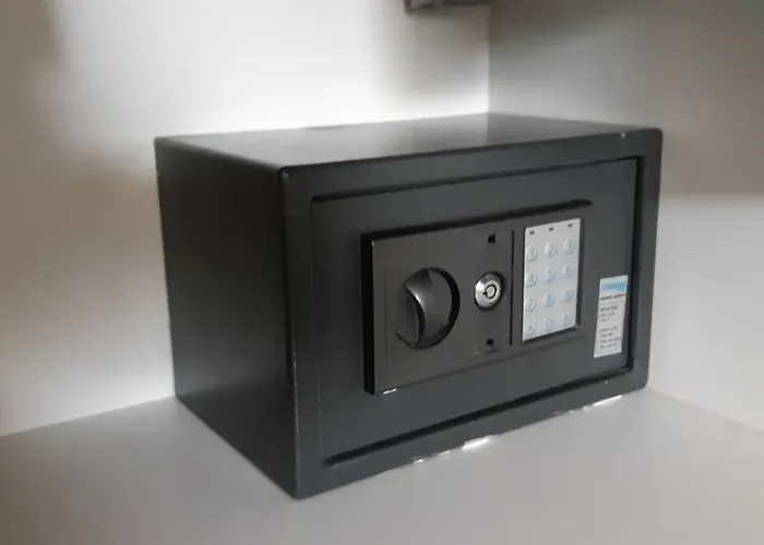 アパート Parque Santiago 1 Luxury プラヤ・デ・ラス・アメリカス