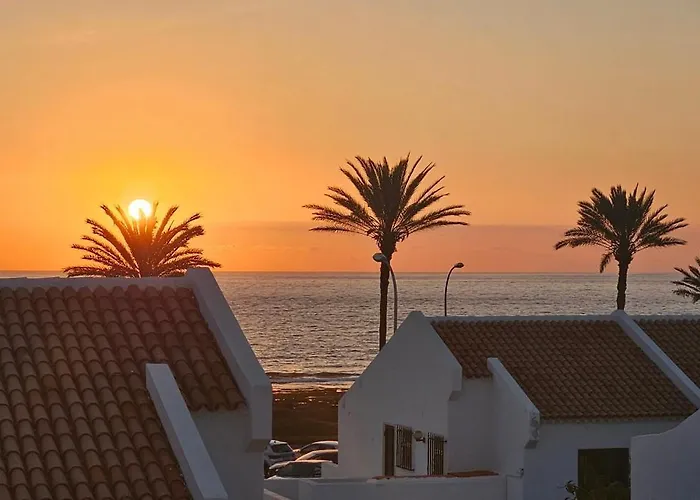 Parque Santiago 1 Luxury アパート