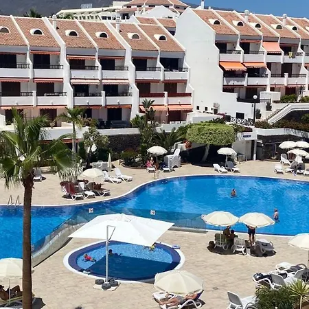 Parque Santiago 1 Luxury Daire