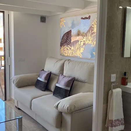 Parque Santiago 1 Luxury Daire *