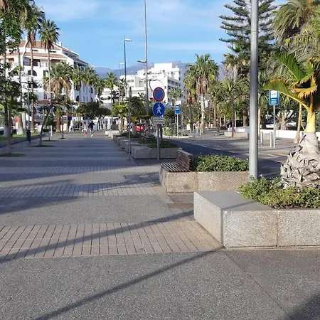 Parque Santiago 1 Luxury