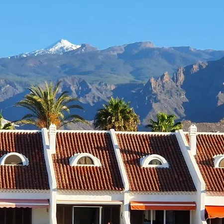 Parque Santiago 1 Luxury Apartamento *