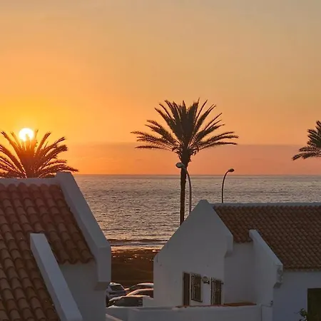 Parque Santiago 1 Luxury Apartamento