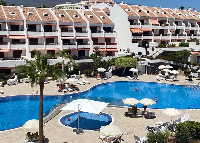 Parque Santiago 1 Luxury Apartamento