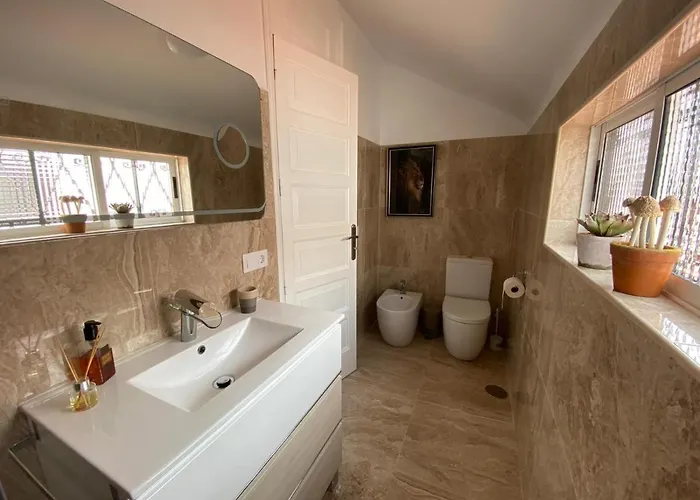 Parque Santiago 1 Luxury Apartamento