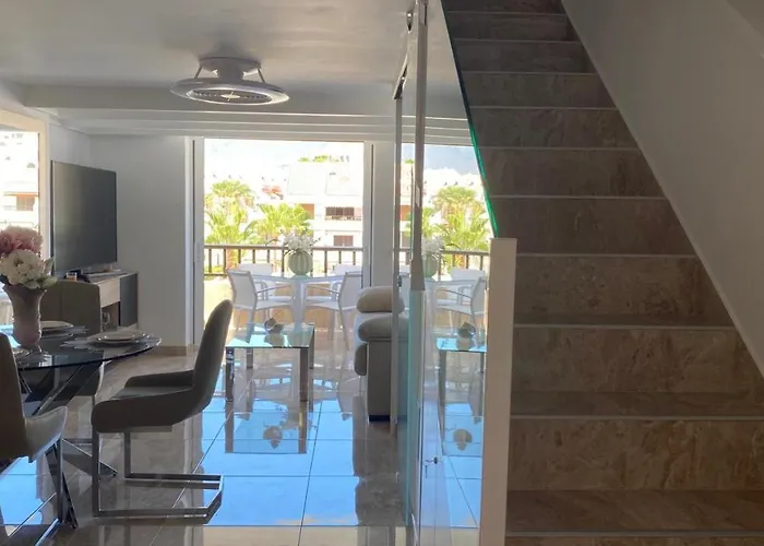 Apartamento Parque Santiago 1 Luxury *