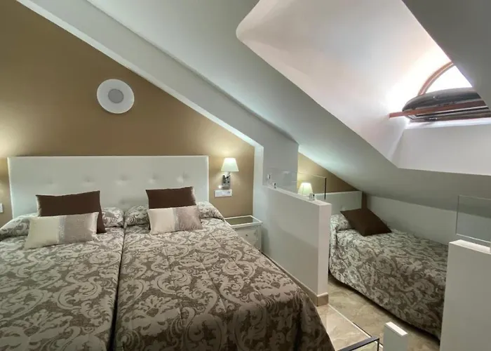 Parque Santiago 1 Luxury Apartamento *