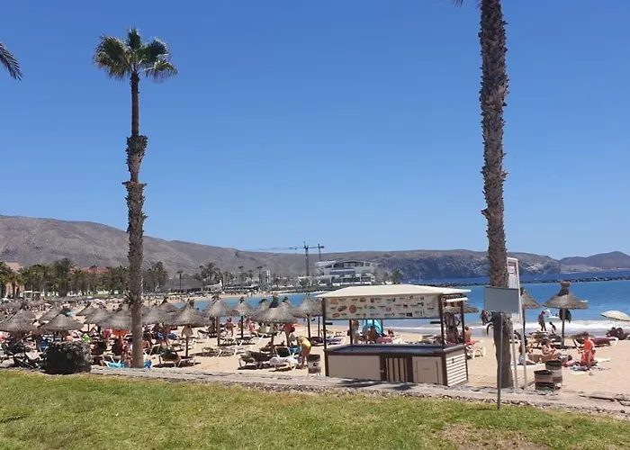 Apartamento Parque Santiago 1 Luxury *