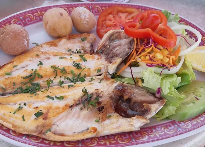 Apartamento Parque Santiago 1 Luxury *