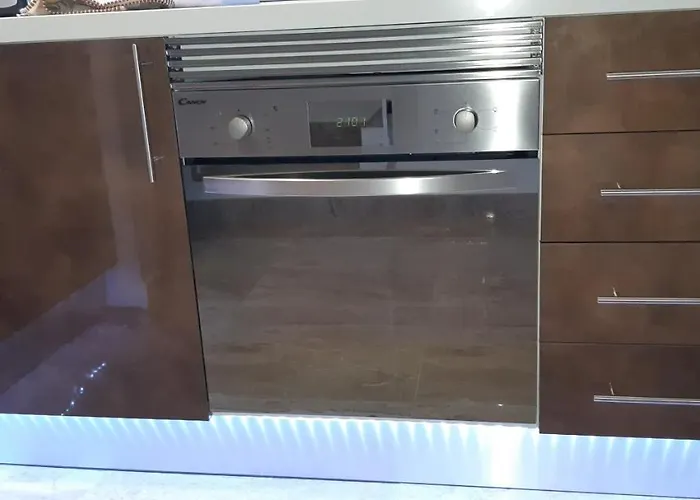 Apartamento Parque Santiago 1 Luxury Playa de las Américas