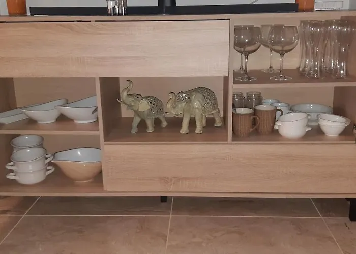 Apartamento Parque Santiago 1 Luxury *