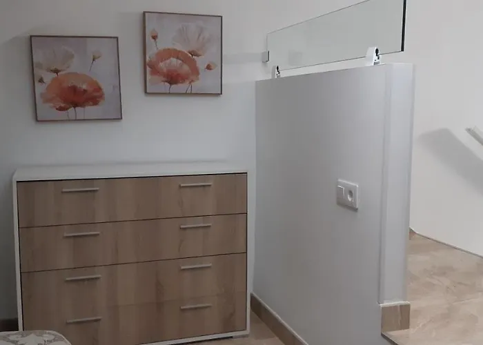 Apartamento Parque Santiago 1 Luxury *