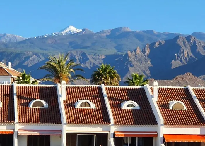 Parque Santiago 1 Luxury Apartamento *